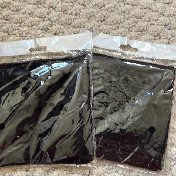 FAYBOX 2 Wicking Headwear Bandana Sports Scarf UV FaceMask Running Hiking Riding - Picture 16 of 16